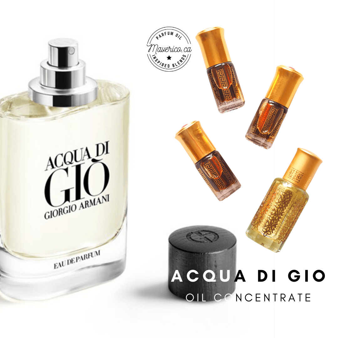 Acqua di gio for men by giorgio armani deals