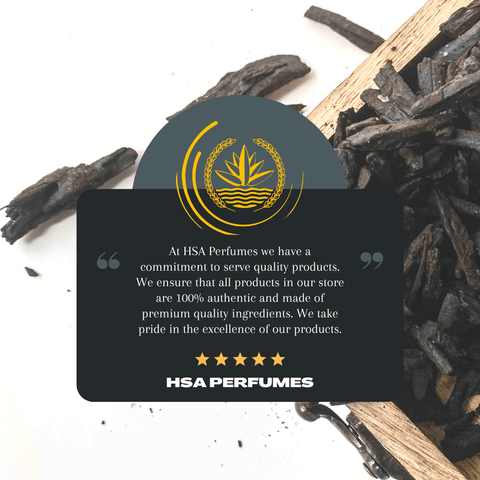 Anabiayah Parfum Oil