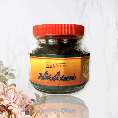 Bukhoor Lailat Al Anoud - HSA Perfumes