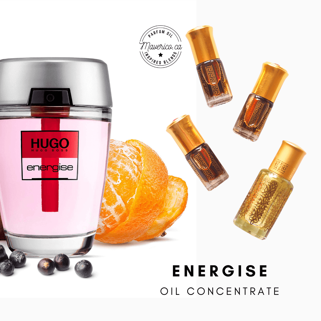 Hugo energise hugo top boss