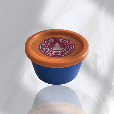 Louta | لوتا Arabian Incense Bukhoor LOOTAH - HSA Perfumes