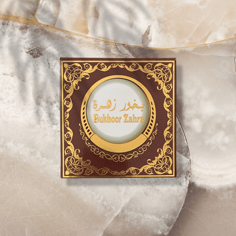 Zahra | Arabian Incense Bukhoor - HSA Perfumes