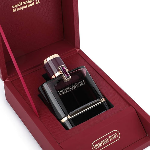 Prestige Ruby Perfume - 100 ML