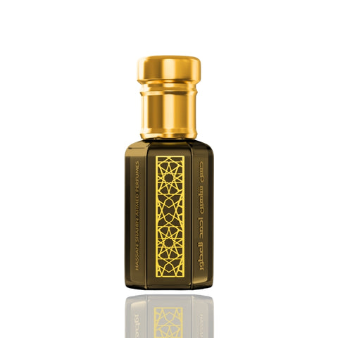 Black Oud - Kilian Inspired Blend