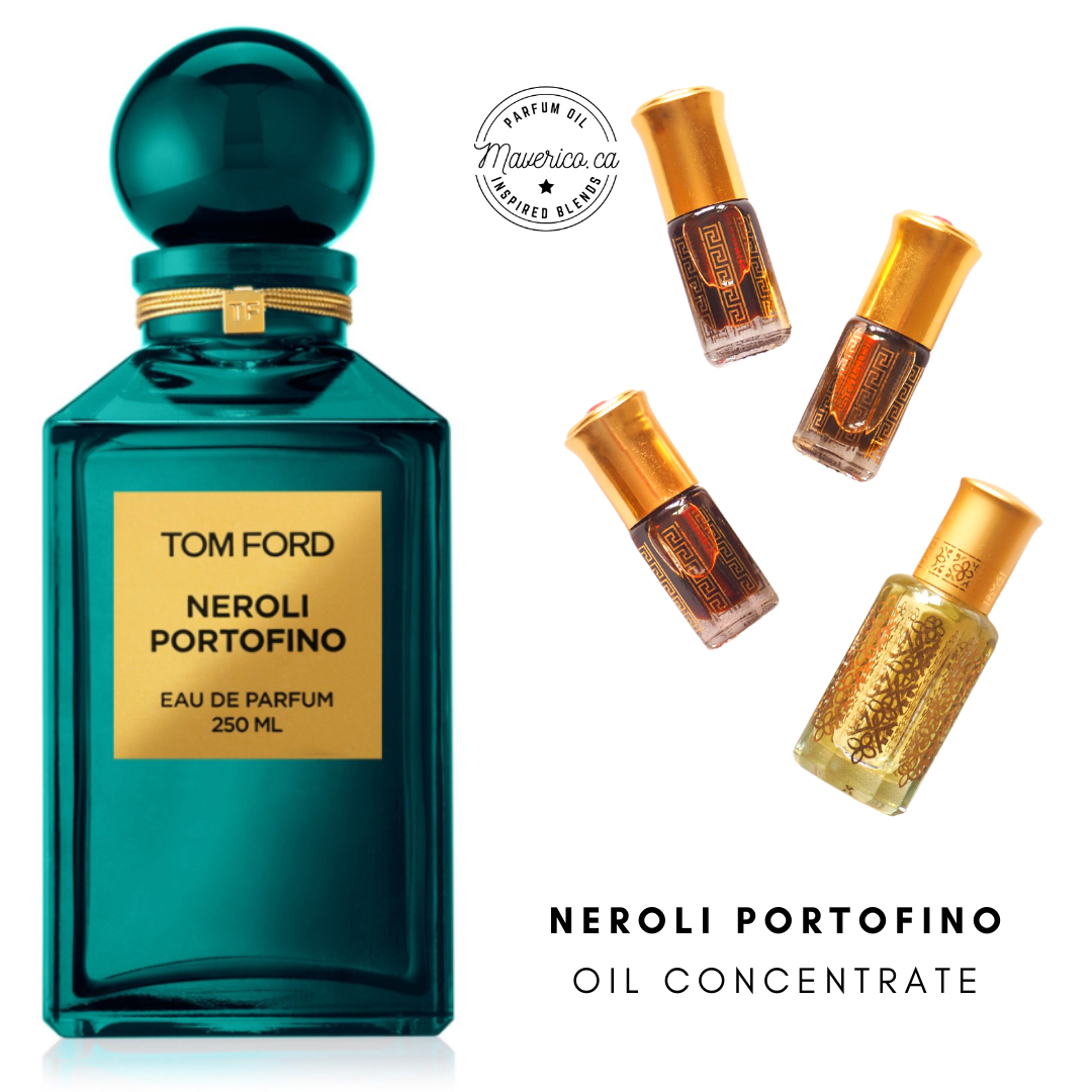 Neroli Portofino Tom Ford Unisex