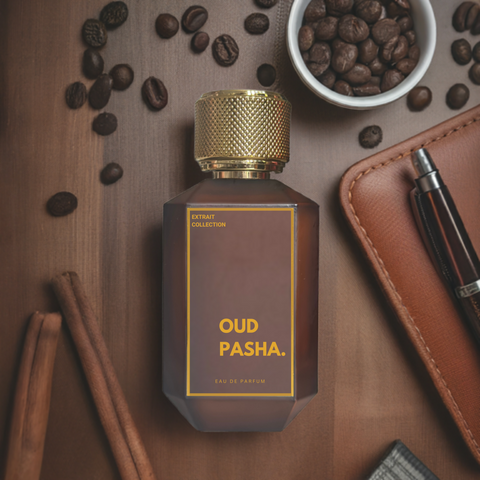 OUD PASHA