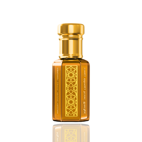 Straight to Heaven Inspired Attar Oil – BY KILIAN – Rum, Dried Fruits, Patchouli & Cedarwood | Luxury Woody Perfume Oil