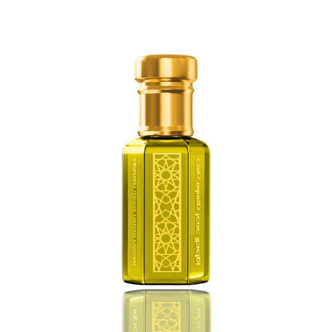 Attar Night Oud Parfum Oil