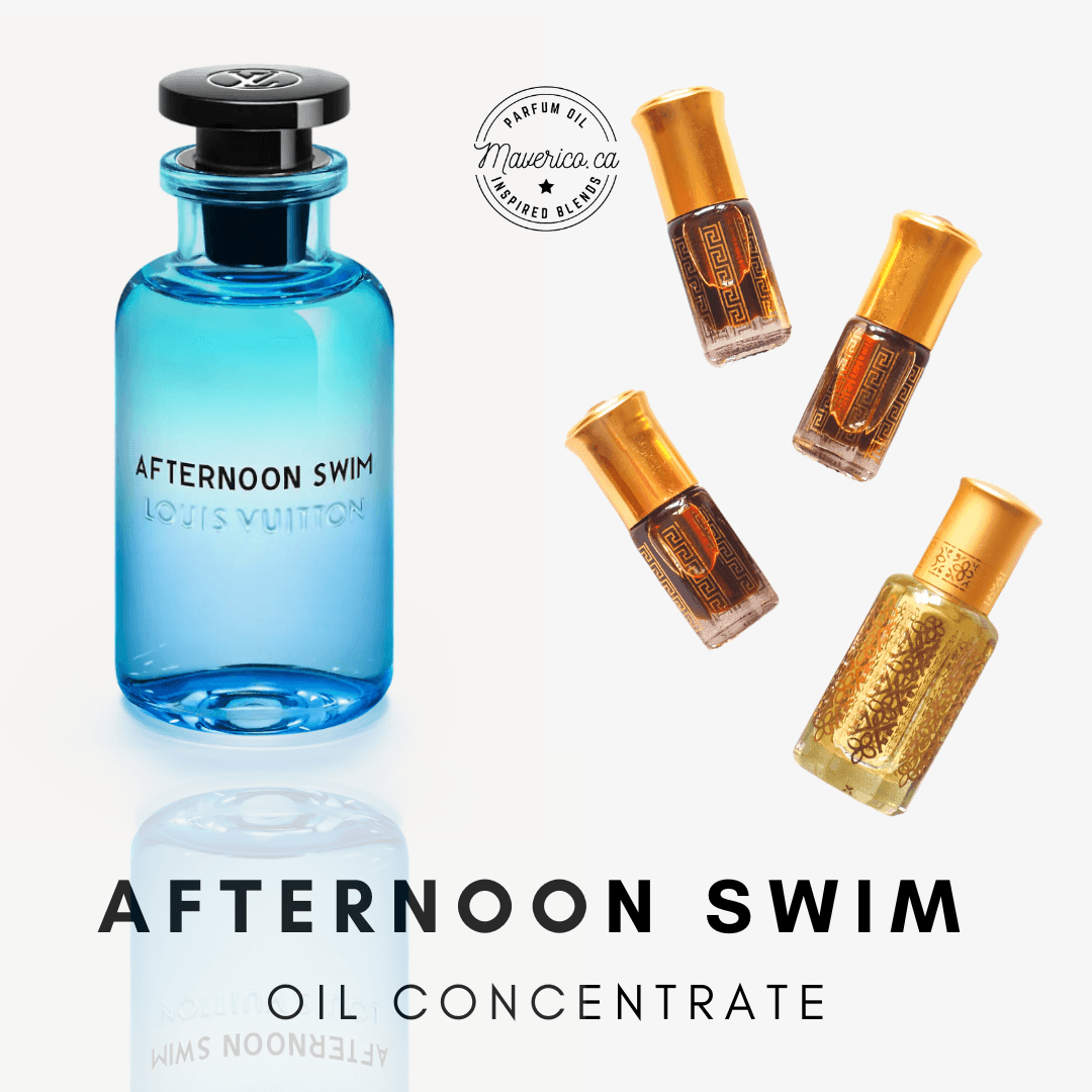 Afternoon Swim Louis Vuitton - HSA Perfumes