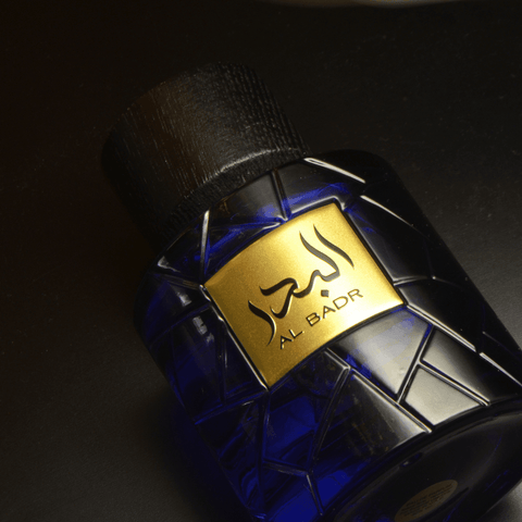 Al Badr | البدر Unisex Arabian Perfume 100ml⁩ - HSA Perfumes