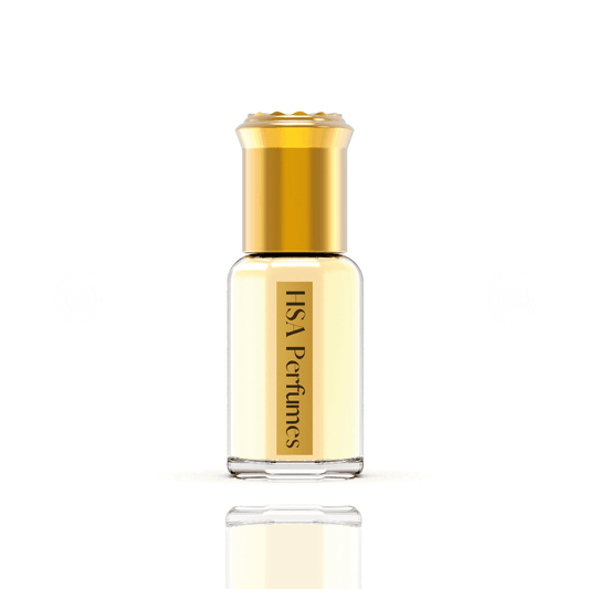 Attar Arôme Délicieux Essential Parfum Oil - HSA Perfumes
