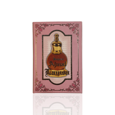 Attar Mukhallat Ajmal Lamsa Parfum Oil - HSA Perfumes