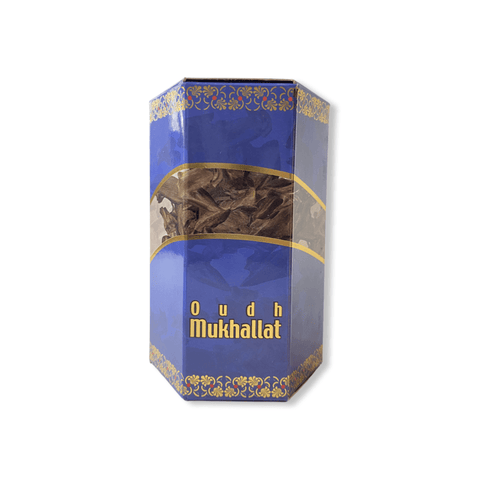 Attar Oud Mukhallat by Hassan Shahin - HSA Perfumes