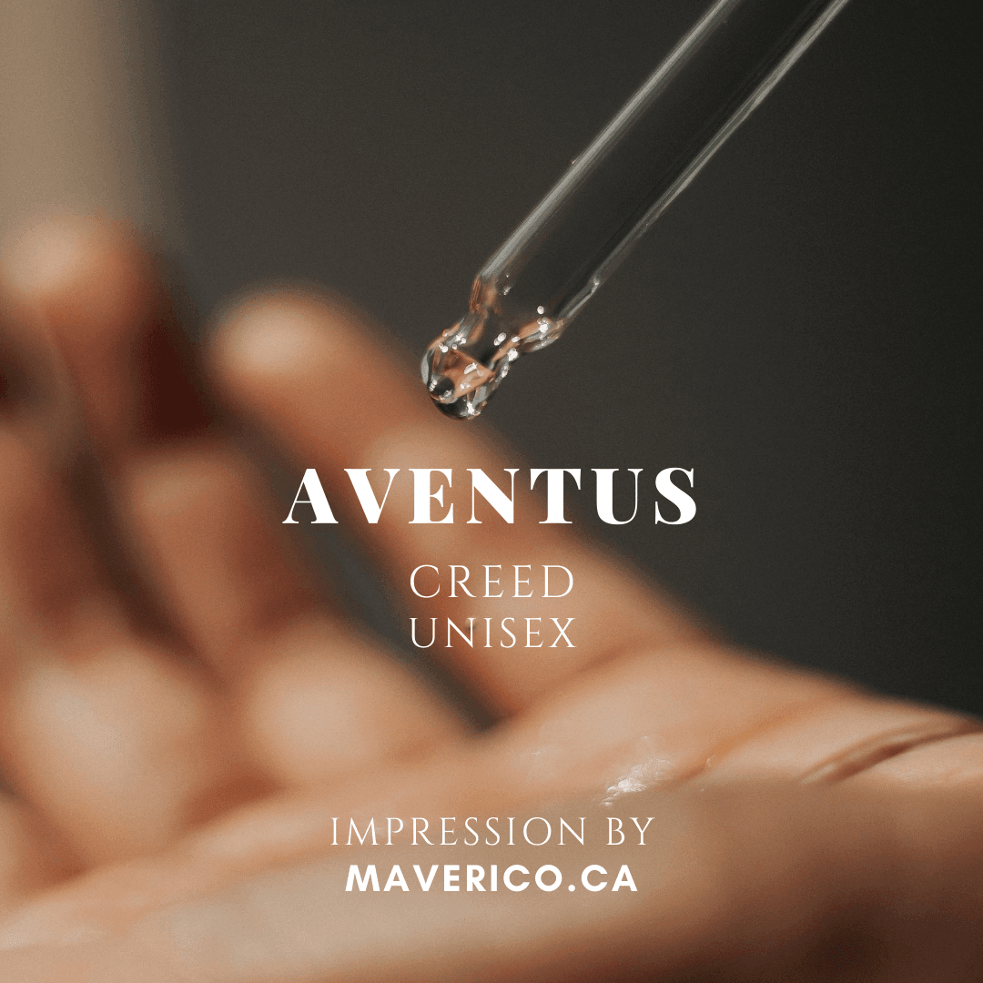 Aventus Creed Unisex - HSA Perfumes