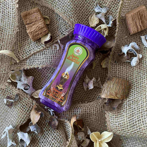 Ayesha | عائشة Arabian Incense Mamool 100g - HSA Perfumes