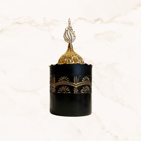 BEDOUIN ARABIAN Incense Burner - HSA Perfumes