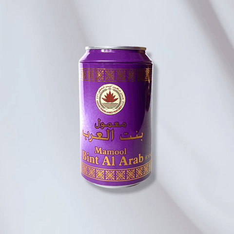 Bint Al Arab CAN | Arabian Incense Mamool PC - HSA Perfumes