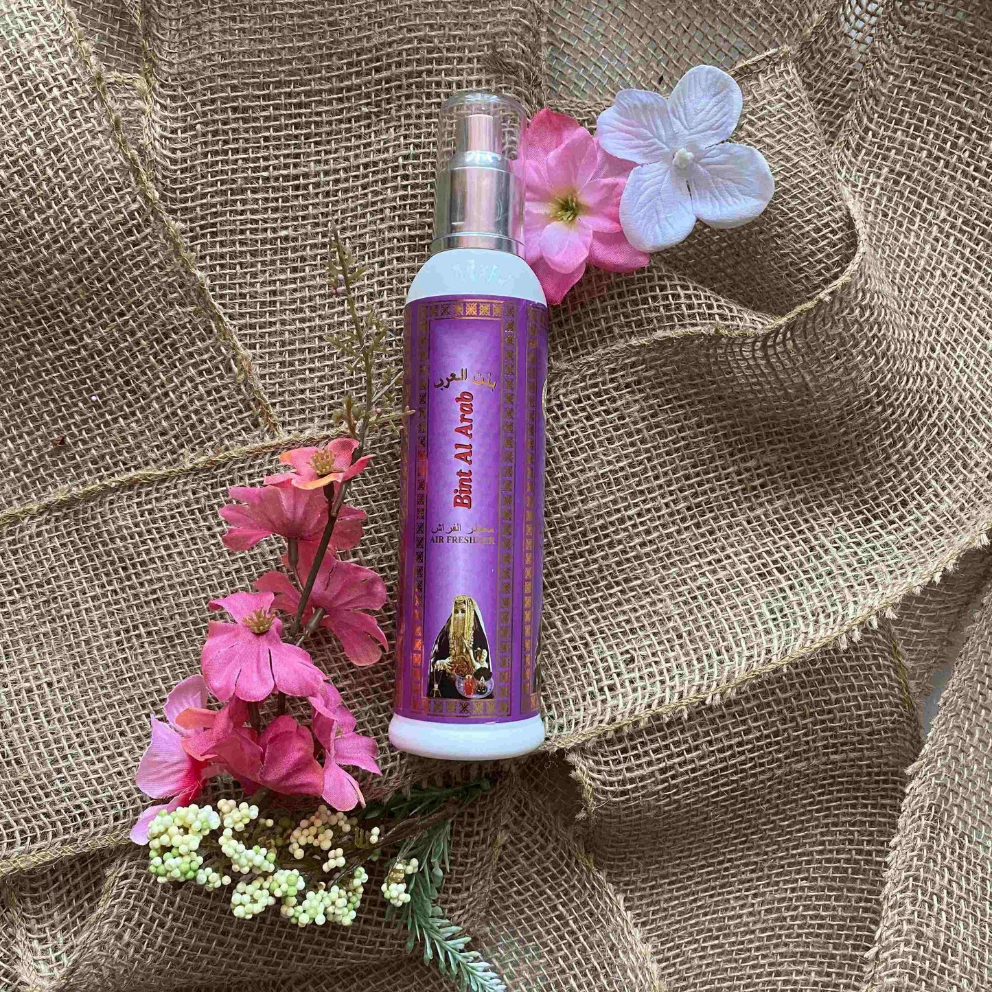 Bint Al Arab | Home Air Freshener 250ml - HSA Perfumes
