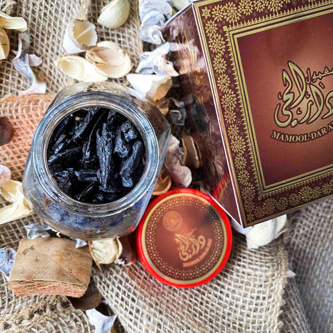 Dar Al Hai | دار الحي Arabian Incense Oud - HSA Perfumes