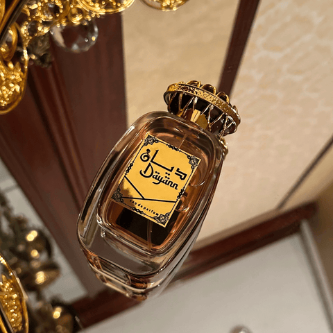 Dayaan | ديان Arabian Perfume - HSA Perfumes