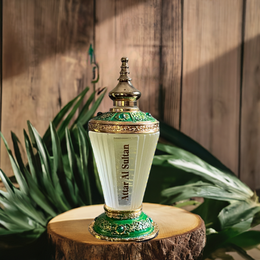 Attar Al Sultan Parfum Oil