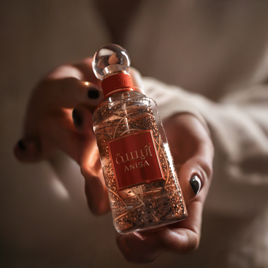 Anisa | أنيسة Women's Arabian Perfume 100ml⁩⁩