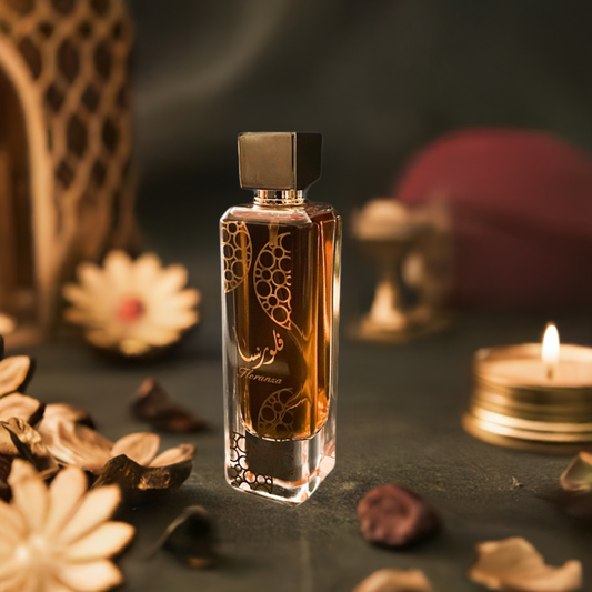 Floranza | فلورانزا Women's Arabian Perfume 100ml