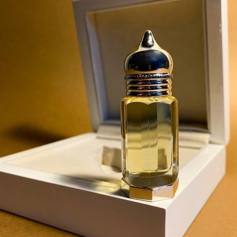 Her Highness - Hail the Queen - HSA Perfumes