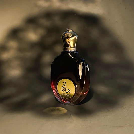 Janan | جانان Unisex Arabian Perfume 100ml - HSA Perfumes