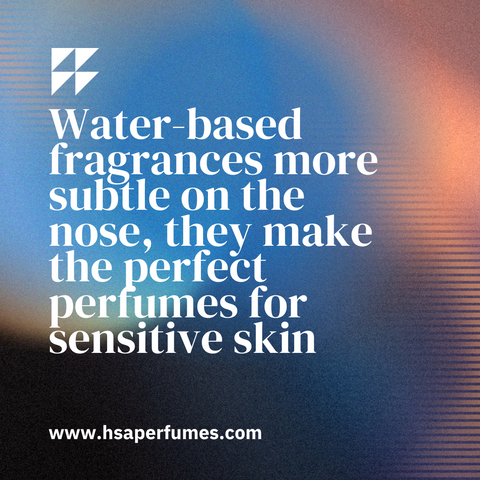 Kinza Water-Based Perfume – Alcohol-Free, Long-Lasting Fresh Fragrance