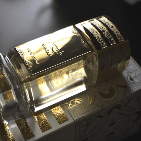 Mirsaal | مرسال Women's Arabian Perfume 80ml⁩ - HSA Perfumes