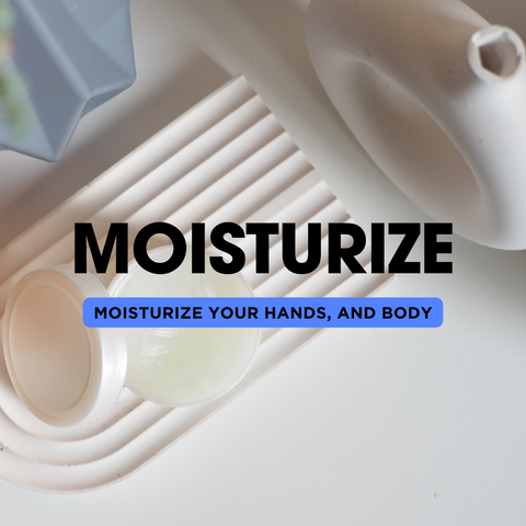 Mukhamria Bint Al Arab Hydrating Skin Moisturizer 30ml – Sea Notes, Peony & White Musk Jamid Gel