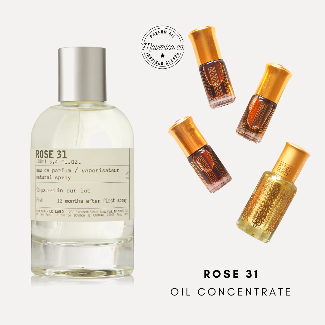 Rose 31 - Le Labo