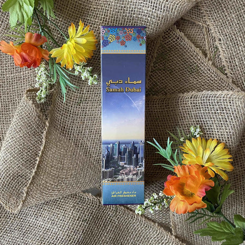 Sama Dubai | Home Air Freshener 250ml - HSA Perfumes